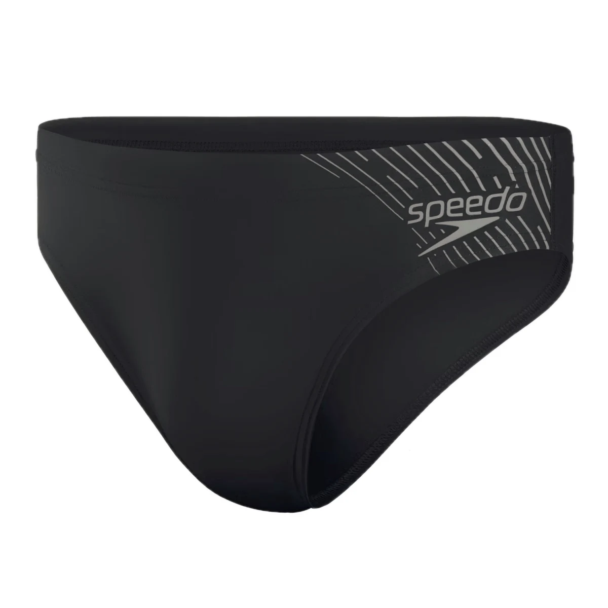 Speedo Medley Logo 7cm Brief - Veľkosť: 4 · záber 1