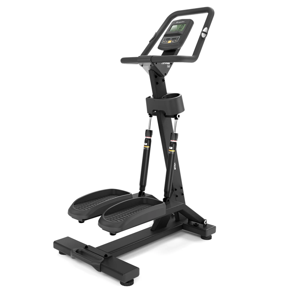 inSPORTline ZenPeak 50 · záber 2