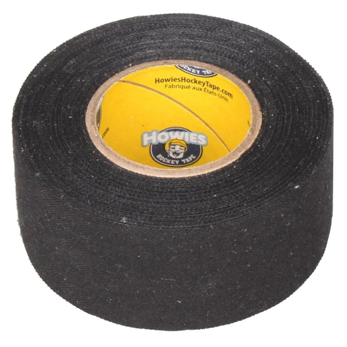 Howies Textilní páska na hokej černá 14 m x 3,8 cm · záber 1
