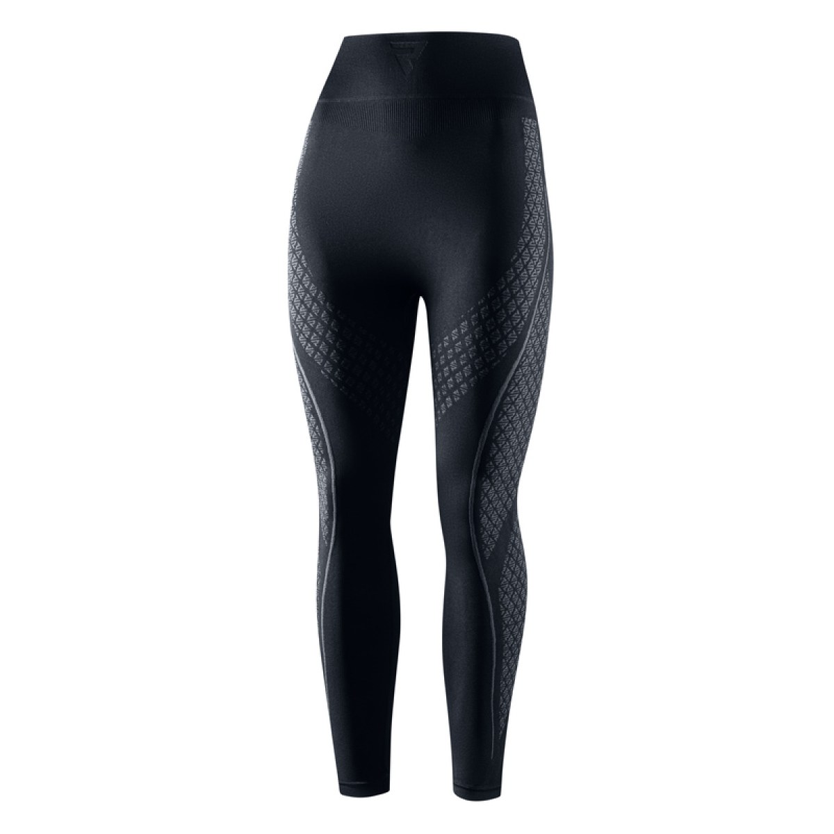 Rebelhorn Therm II Lady Pants čierno-šedá - M · záber 1