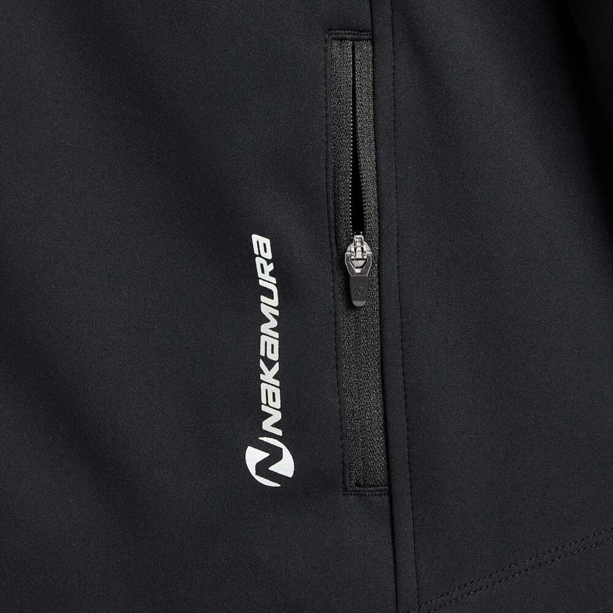 Nakamura Akron Winter Softshell Jacket M · záber 4