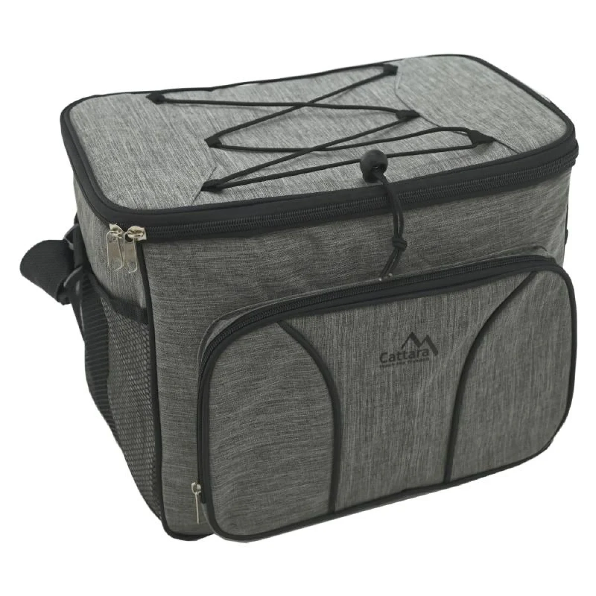Cattara Termotaška MOONRISE 18l šedá · záber 1