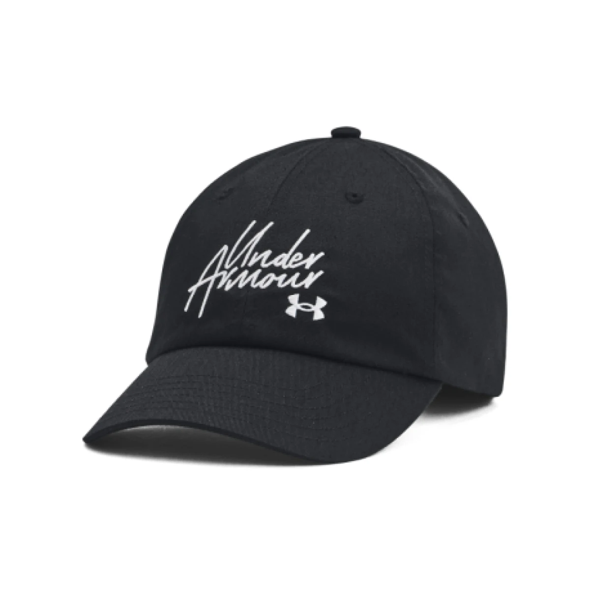 Dámská kšiltovka UNDER ARMOUR Favorites Hat 003 · záber 1