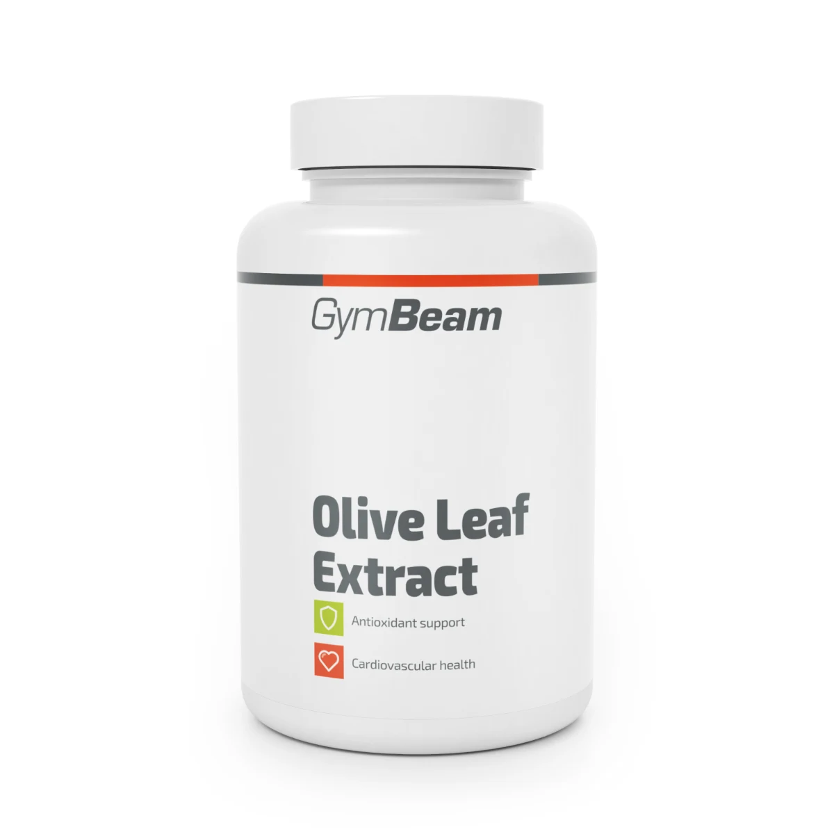 GymBeam - Ekstrakt lista masline · záber 1