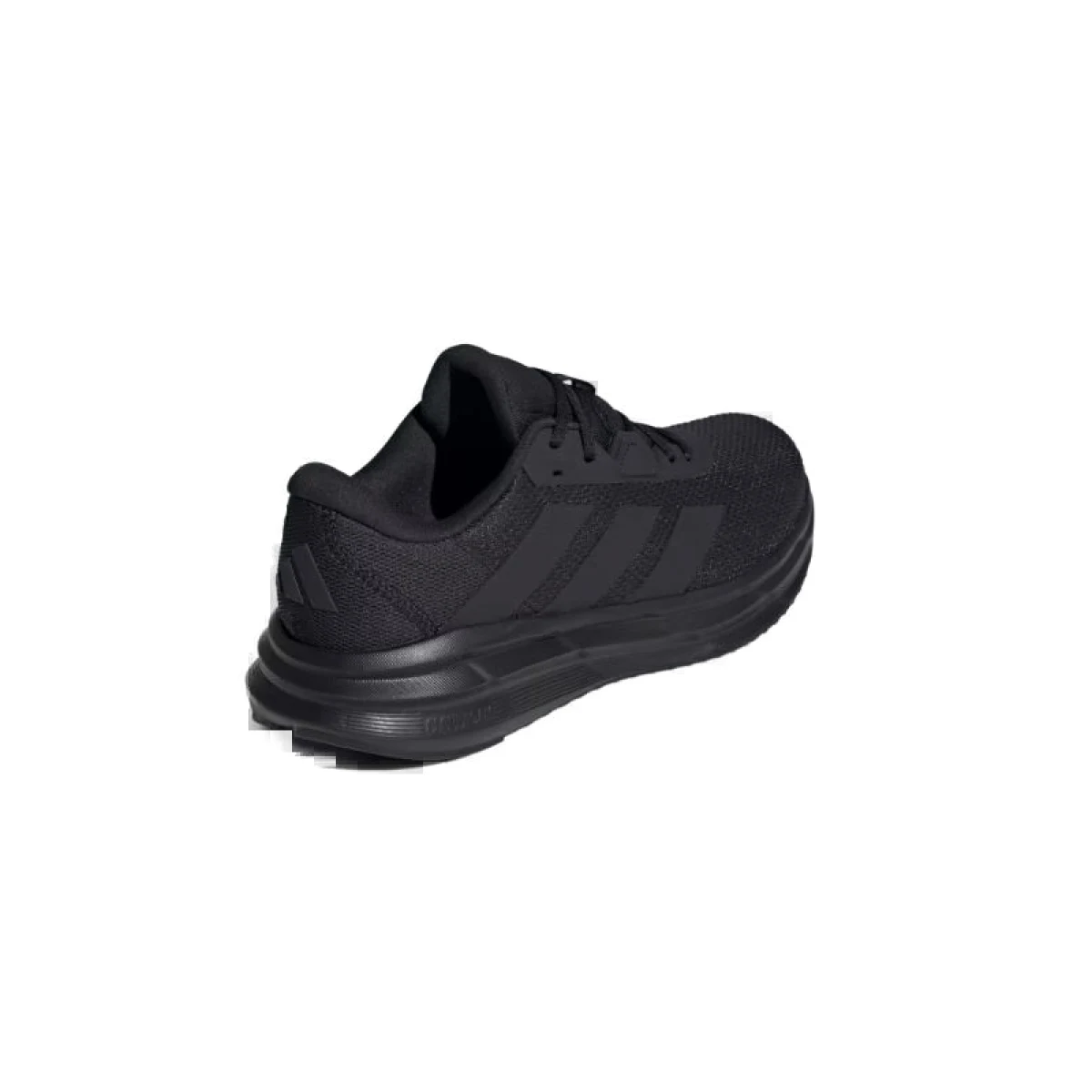 Pánská sportovní obuv (tréninková) ADIDAS Galaxy 7 M core black core black core black · záber 4