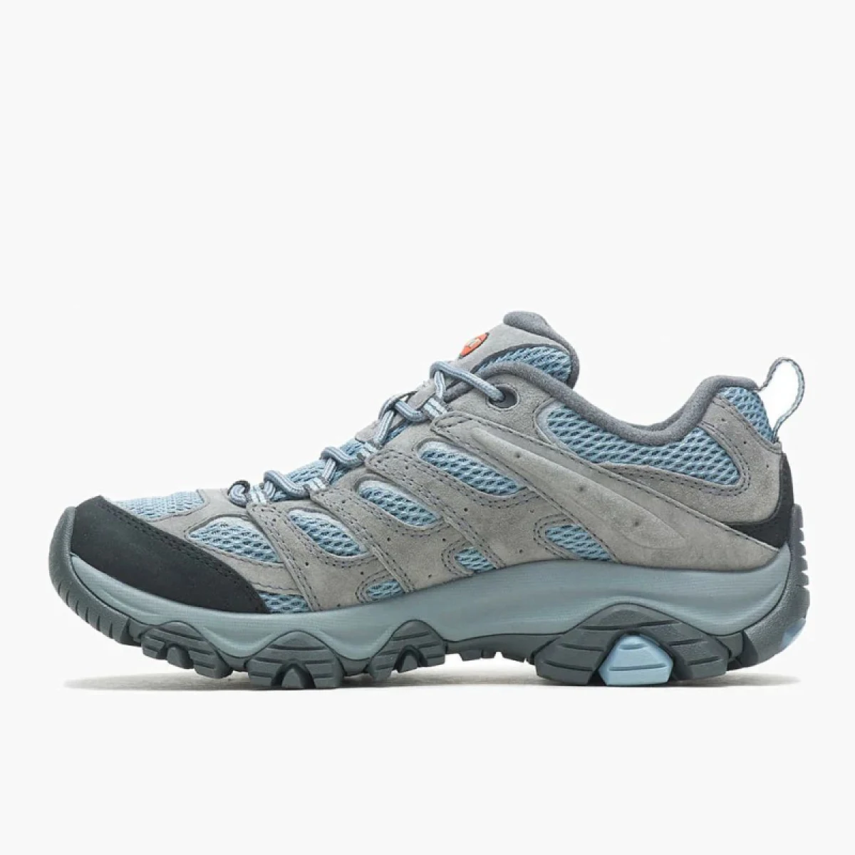 Dámska nízka turistická obuv MERRELL Moab 3 W altitude · záber 3