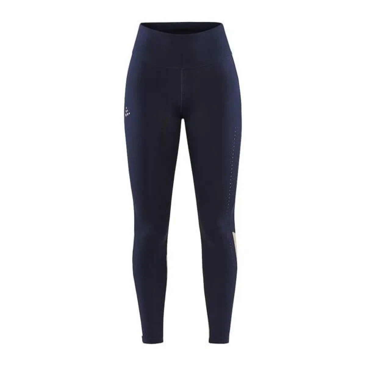 Craft ADV Charge Perforated tmavě modré - Velikost: XL | Barva: modrá · záber 1