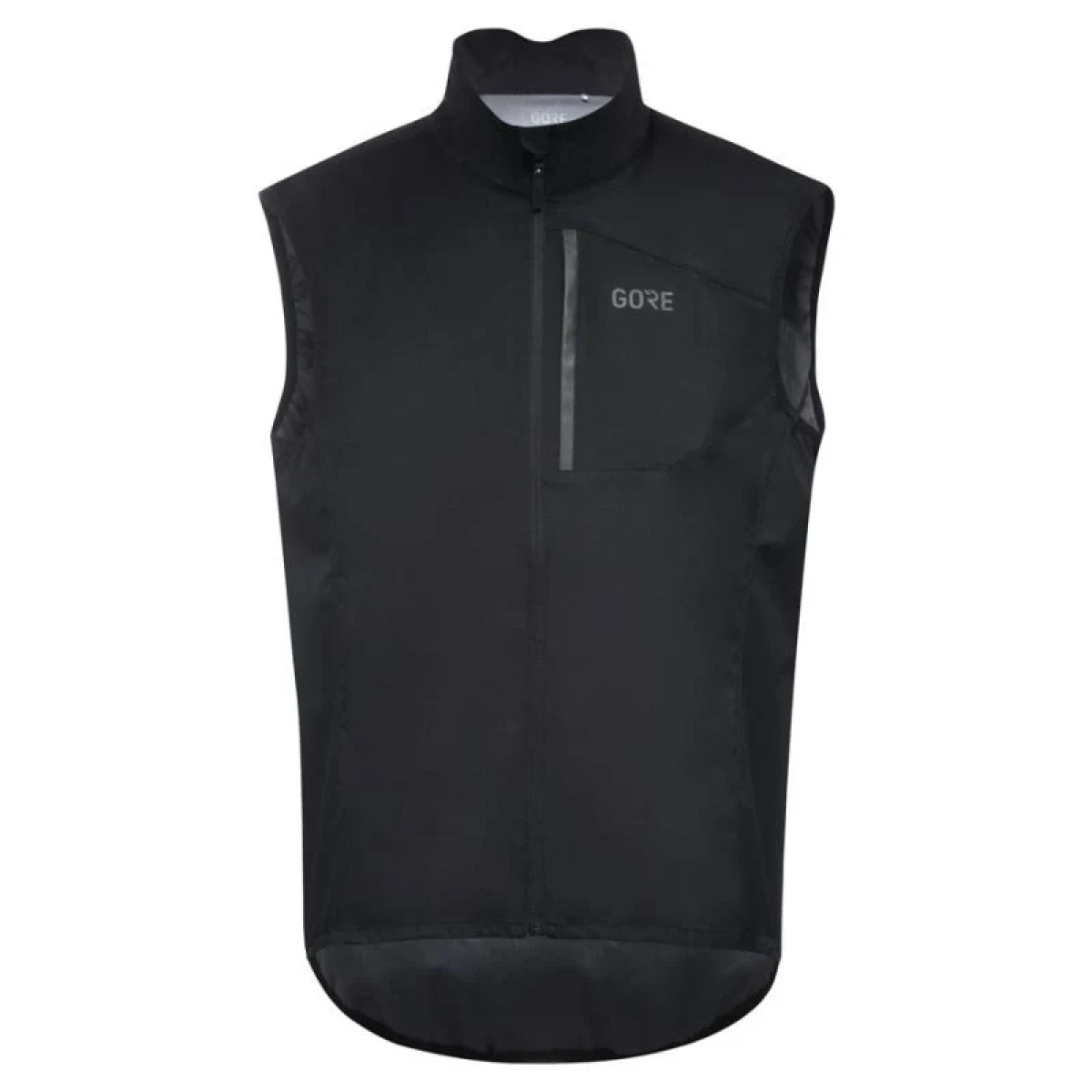 Gore Wear Spirit Vest Mens neon yellow · záber 1