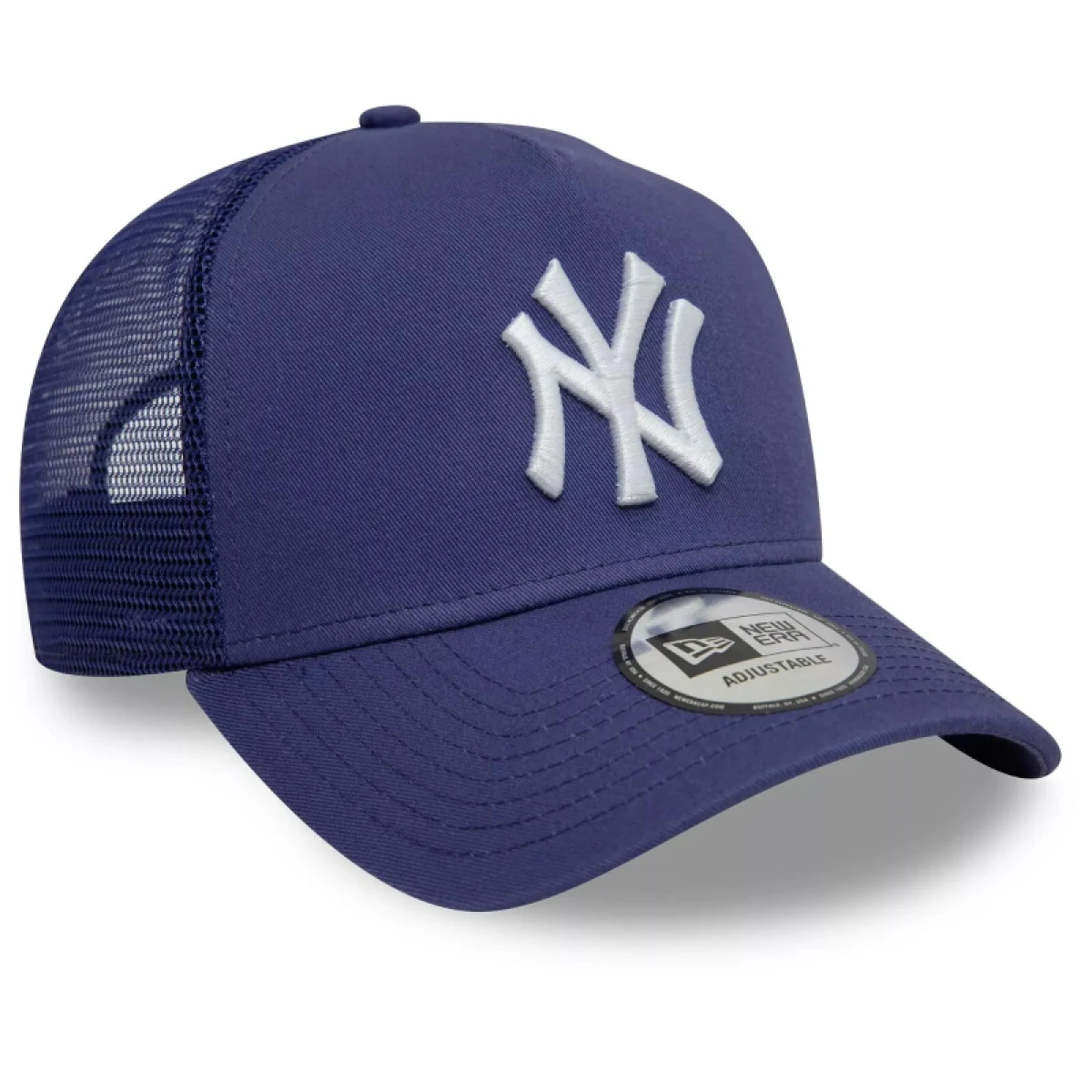 Kšiltovka NEW ERA 940 Af trucker MLB League essential NEYYAN-IPUIPU · záber 2