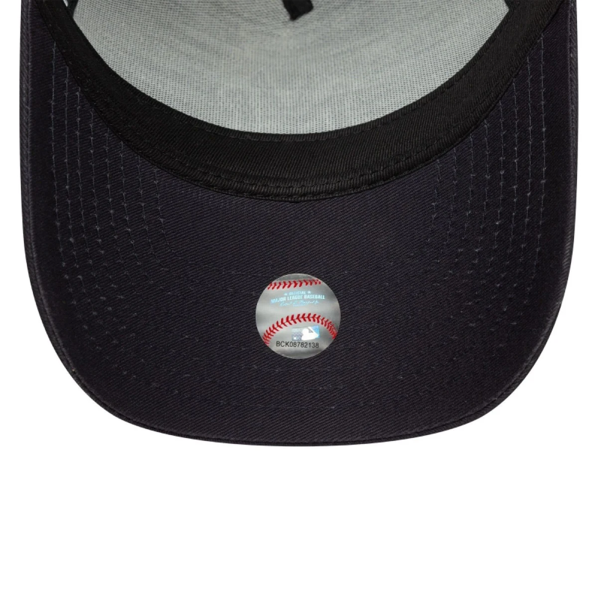 Pánská kšiltovka NEW ERA AF TRUCKER MLB NEW YORK YANKEES NVY · záber 5