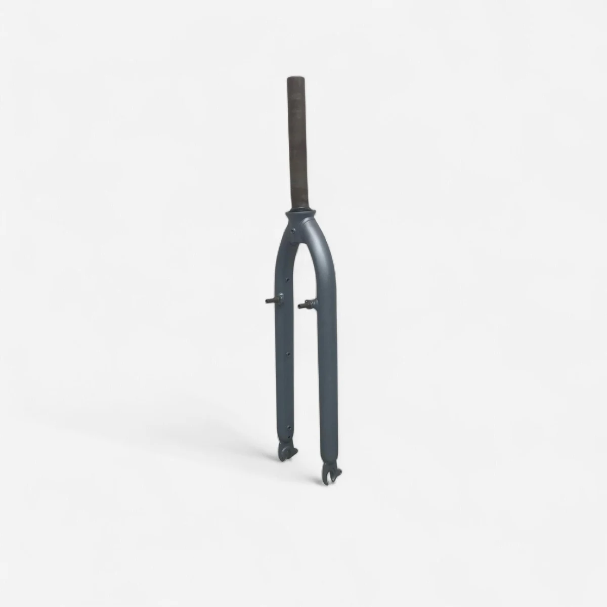 ELOPS Vidlica LD 500 pevná 300 mm 1"1/8 sivá bez · záber 1