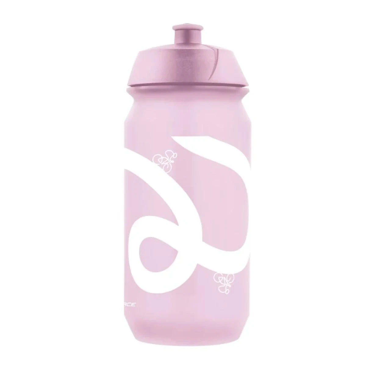 Force TWIST 0,5 l, růžová · záber 1