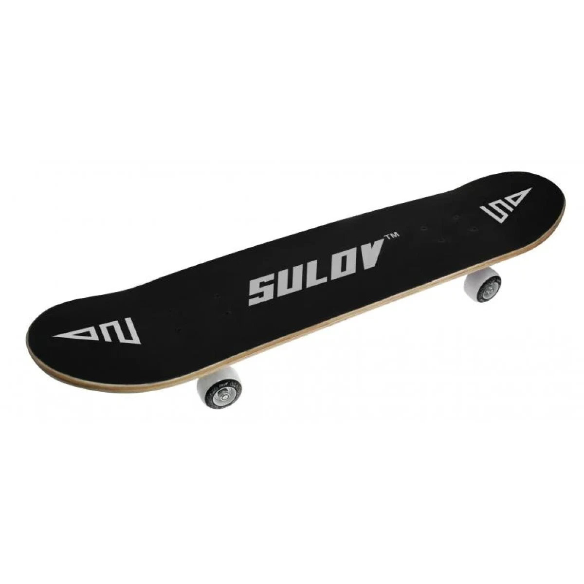 Sulov Skateboard TOP CLAUN, vel. 31x8" · záber 1