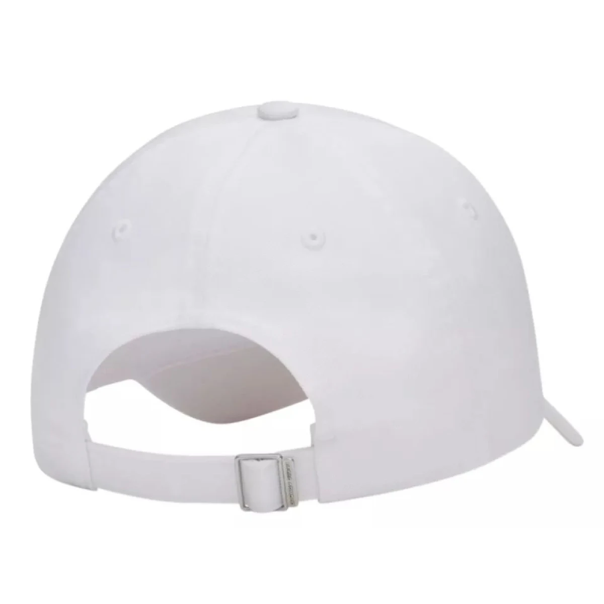Dámska šiltovka UNDER ARMOUR W ESSENTIAL LOW ADJ-WHT · záber 2