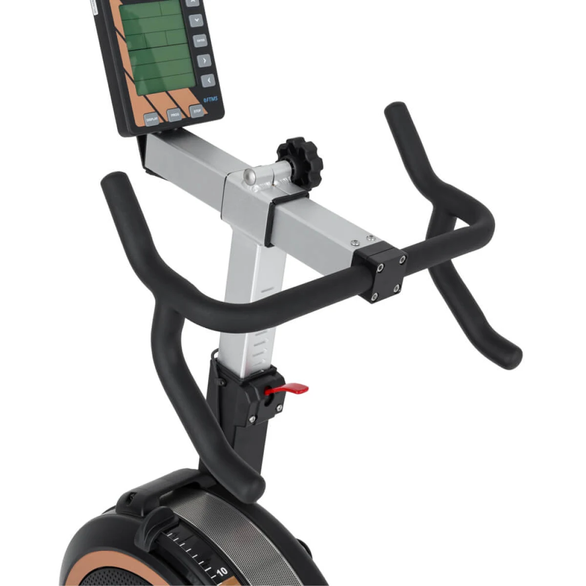 inSPORTline CycleAir · záber 5