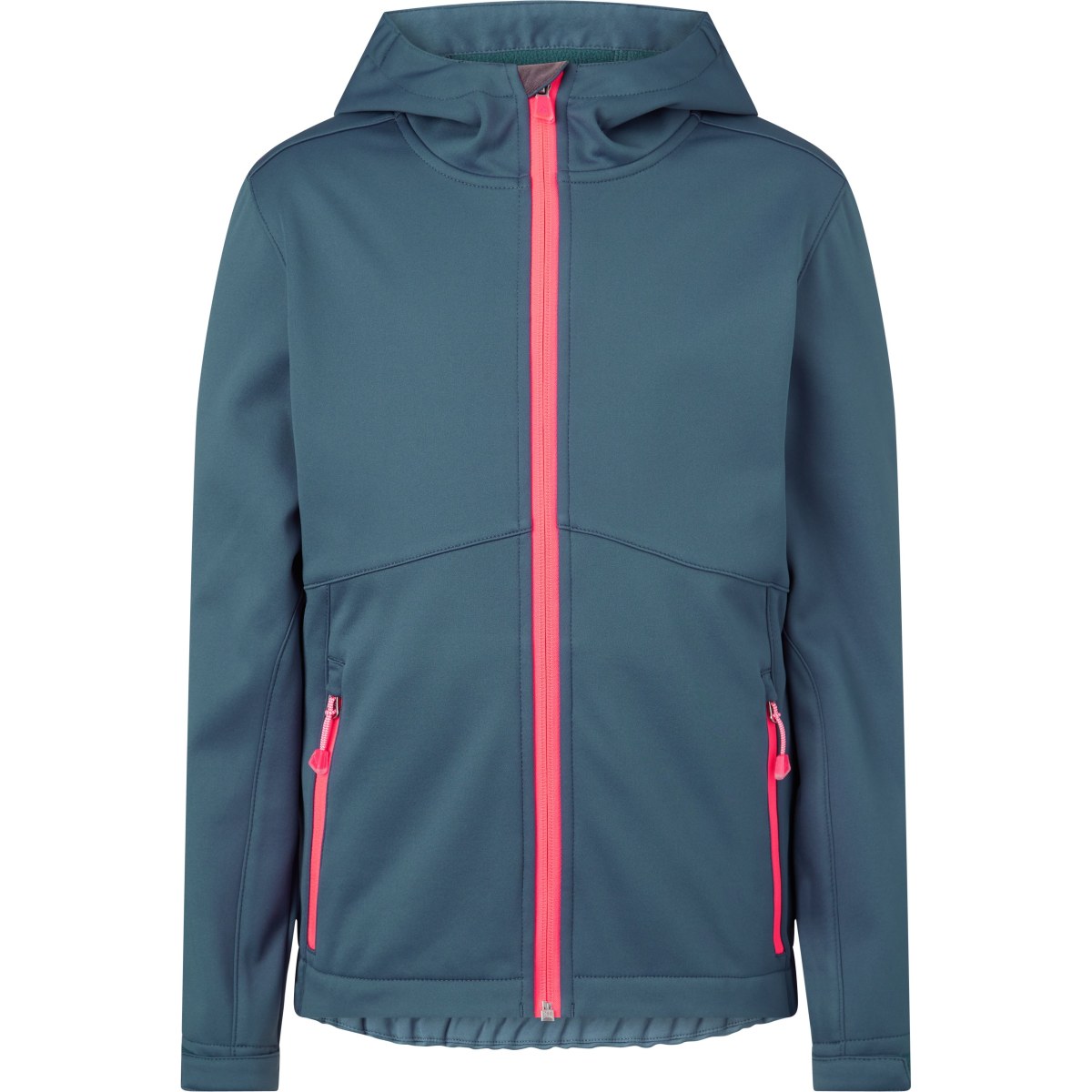 McKinley Bennet II Jacket Kids - Veľkosť: 152 · záber 1