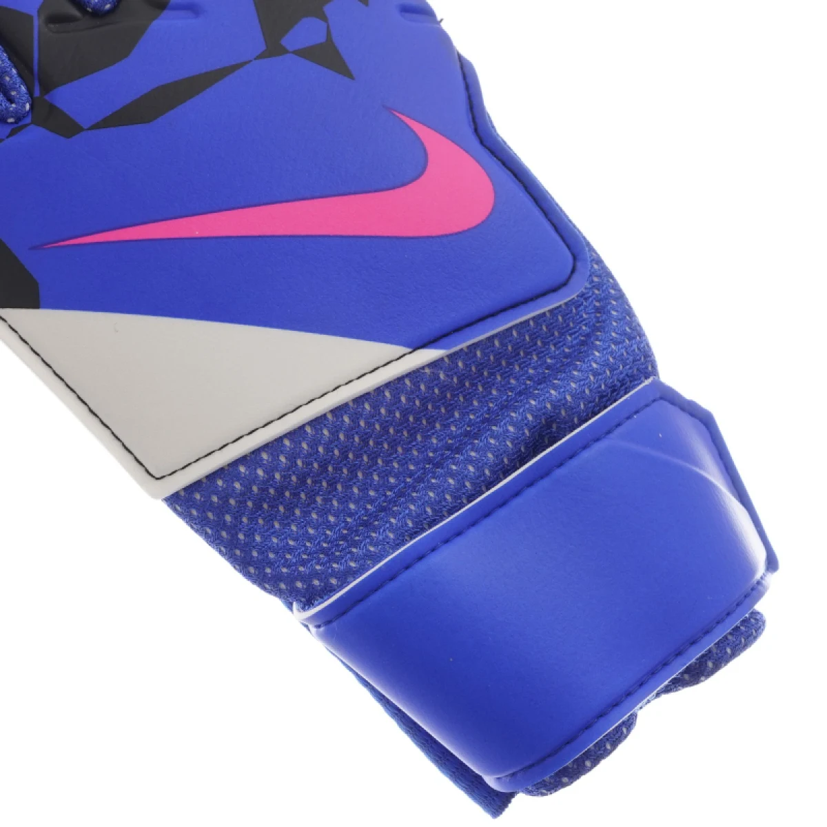Futbalové brankárske rukavice NIKE NK GK MATCH JR - HO24 · záber 5