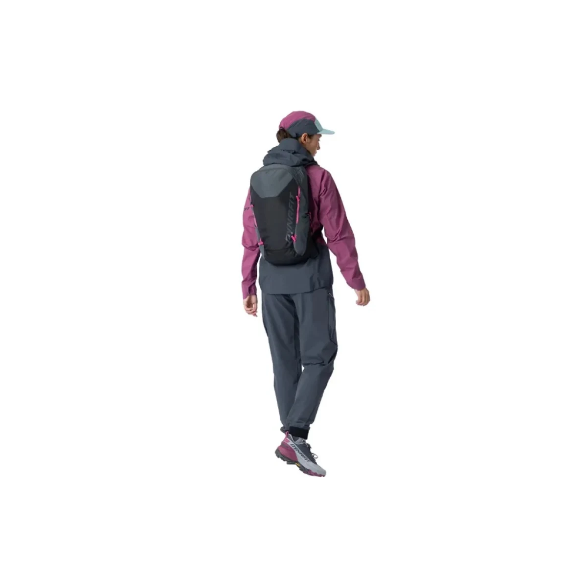 Dynafit Transalper 16 Backpack W · záber 4