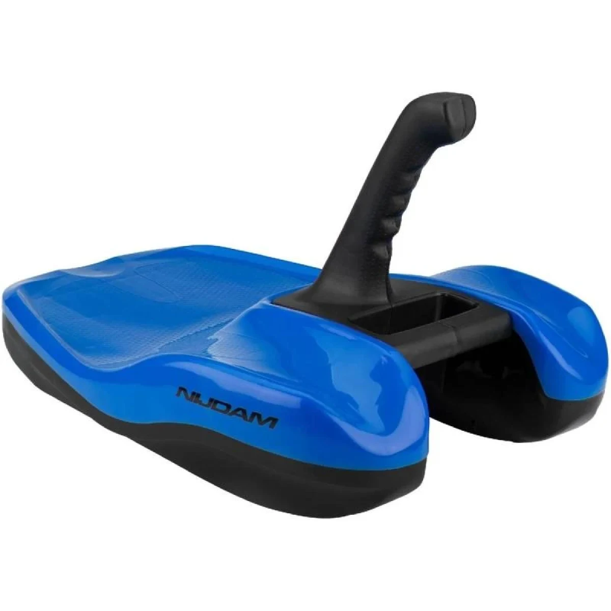 Nijdam Snowhoover skibob modrá · záber 1