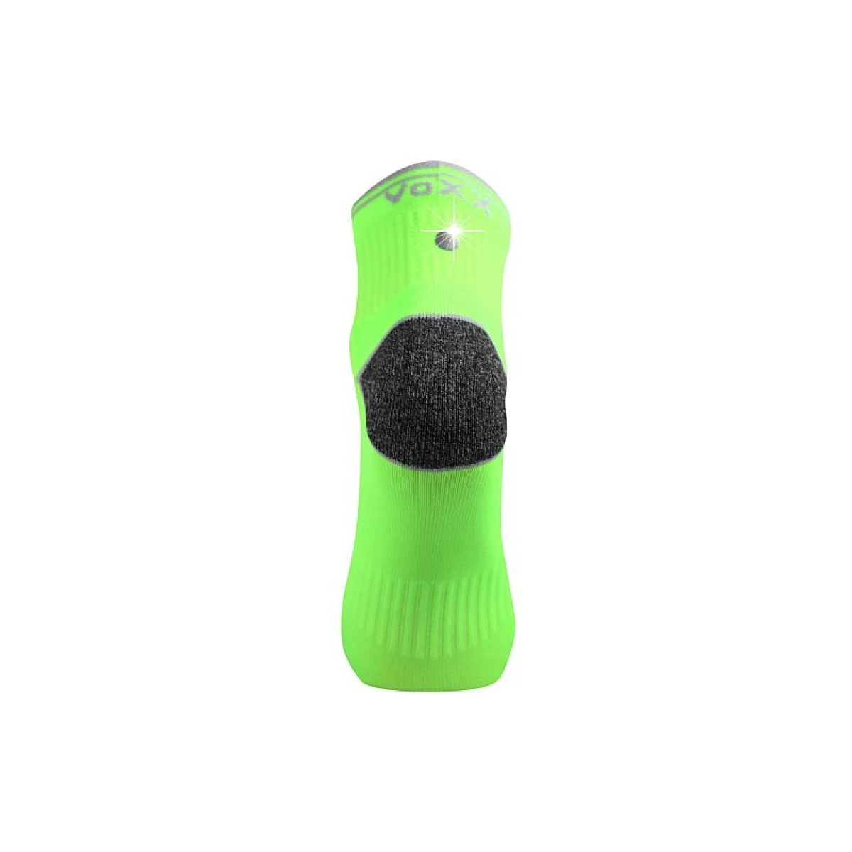 Bežecké ponožky VOXX 1 PACK-Ray- REFLEX-neon green · záber 2