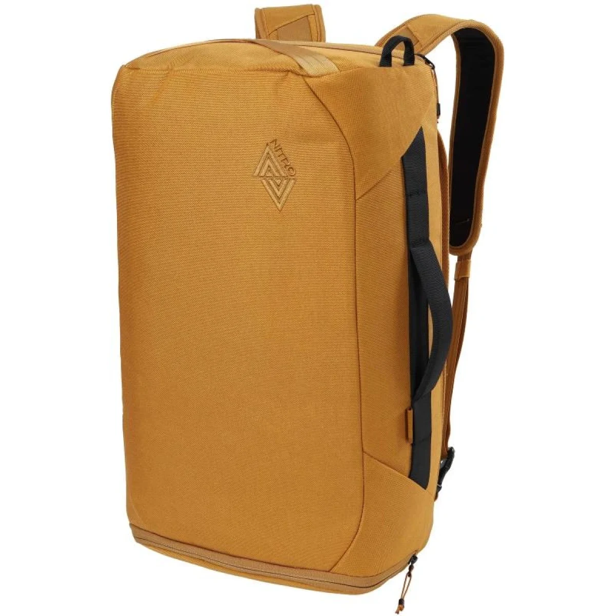 Nitro Batoh SHUFFLE amber glow · záber 1