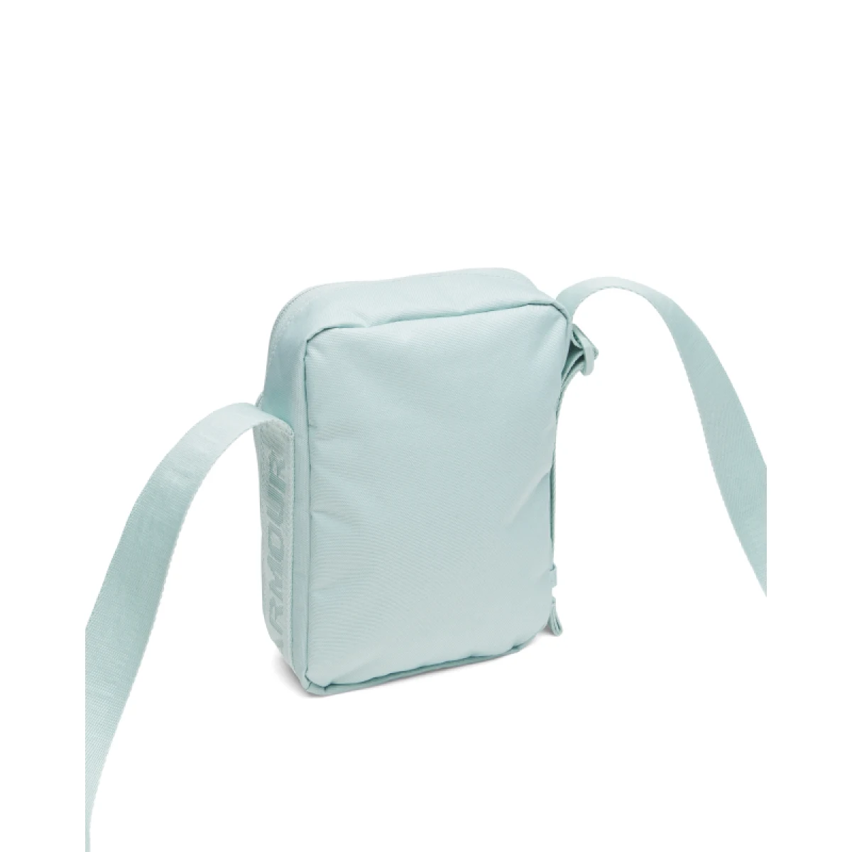 Pánska malá taška cez rameno UNDER ARMOUR UA Essential Lite Crossbody-BLU · záber 3