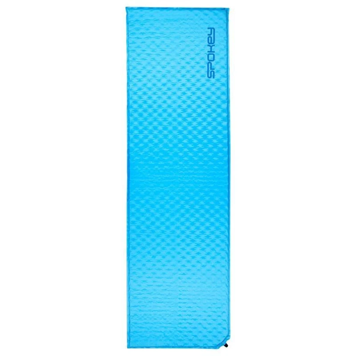 Samonafukovací karimatka SPOKEY AIR PAD Selfinflatable 180 x 50 x 2,5 cm, R-Value 3 · záber 1