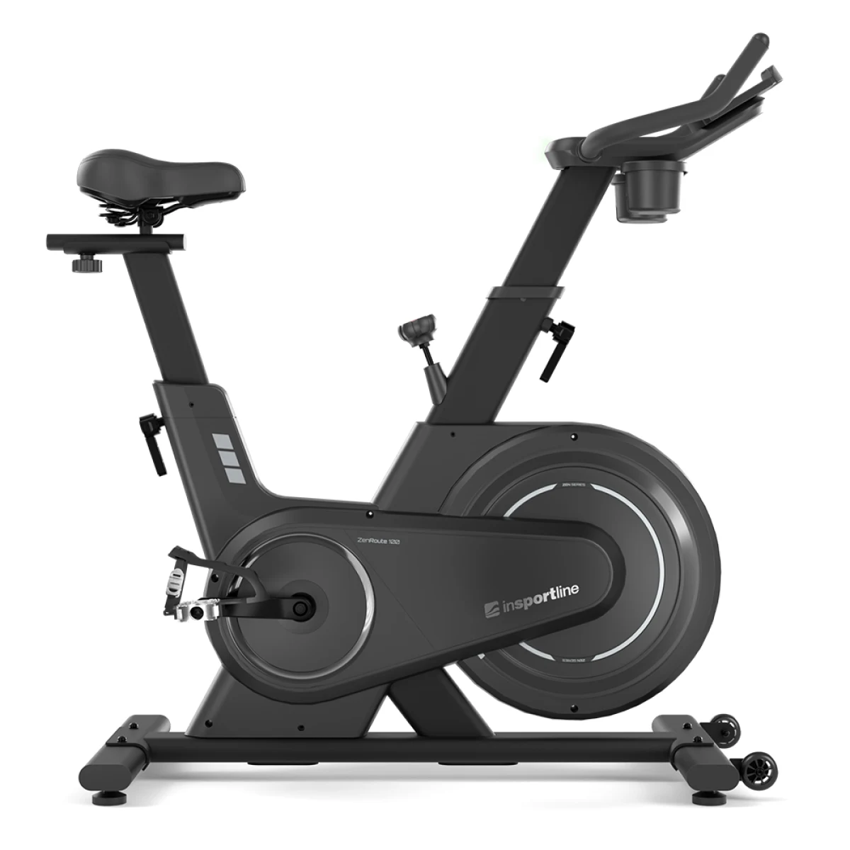 inSPORTline ZenRoute 250 · záber 4