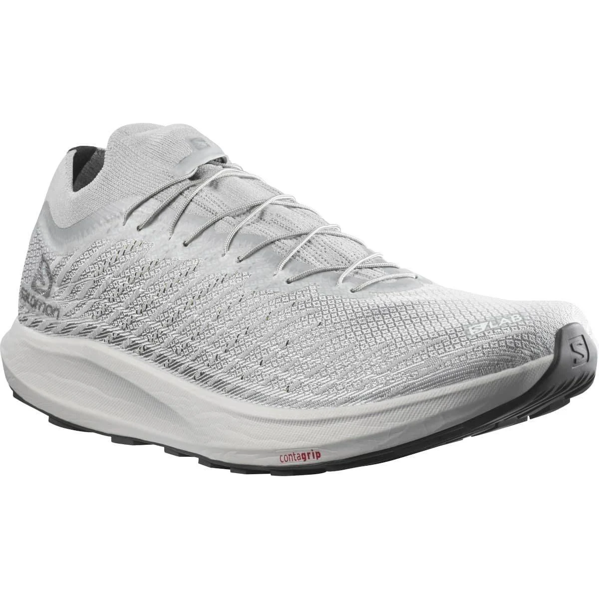 Salomon S/LAB Pulsar - Velikost: 37 1/3 · záber 3
