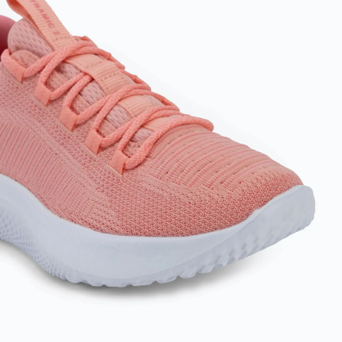 Női futócipő UNDER ARMOUR UA Dynamic 2 W posh pink white bittersweet pink · záber 5