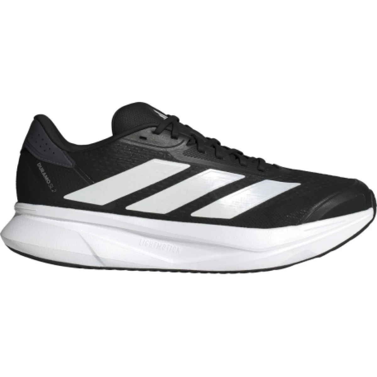 Pánská sportovní obuv (tréninková) ADIDAS Duramo SL2 M core black cloud white grey five · záber 1