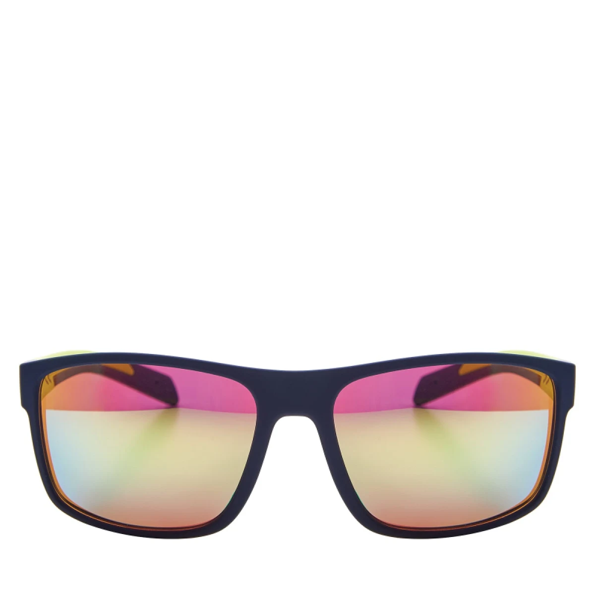 Sluneční brýle BLIZZARD Sun glasses PCSF703130, rubber dark blue , 66-17-140 · záber 2