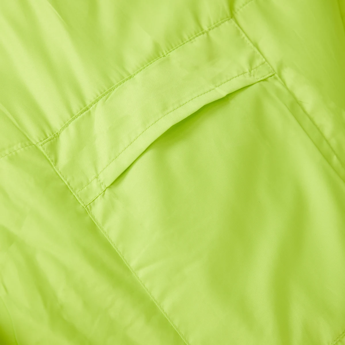 McKinley Trekker I Mummy Sleeping Bag - Farba: Čierna, Zelená · záber 3