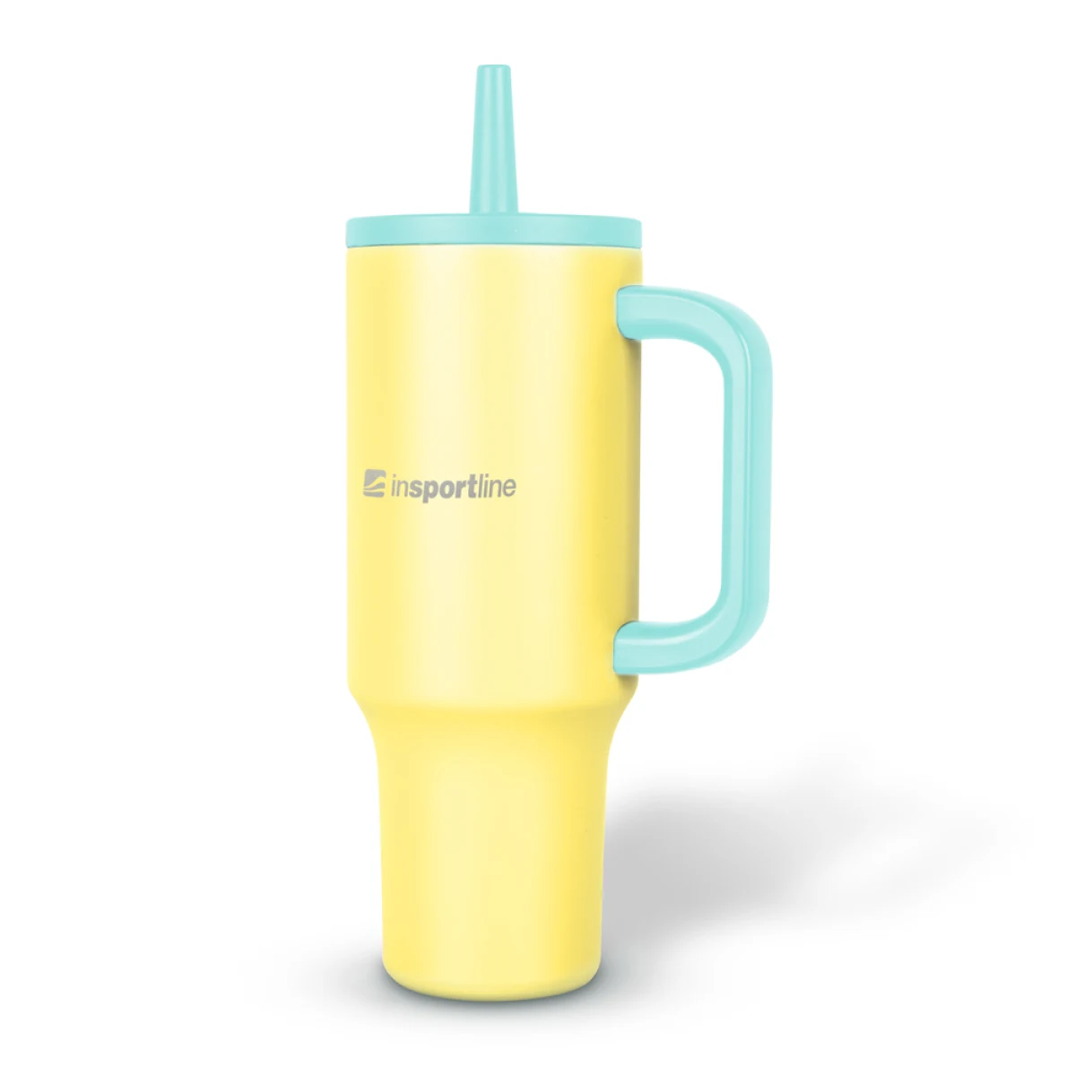 inSPORTline Cocoanna 1200 ml kávová · záber 3