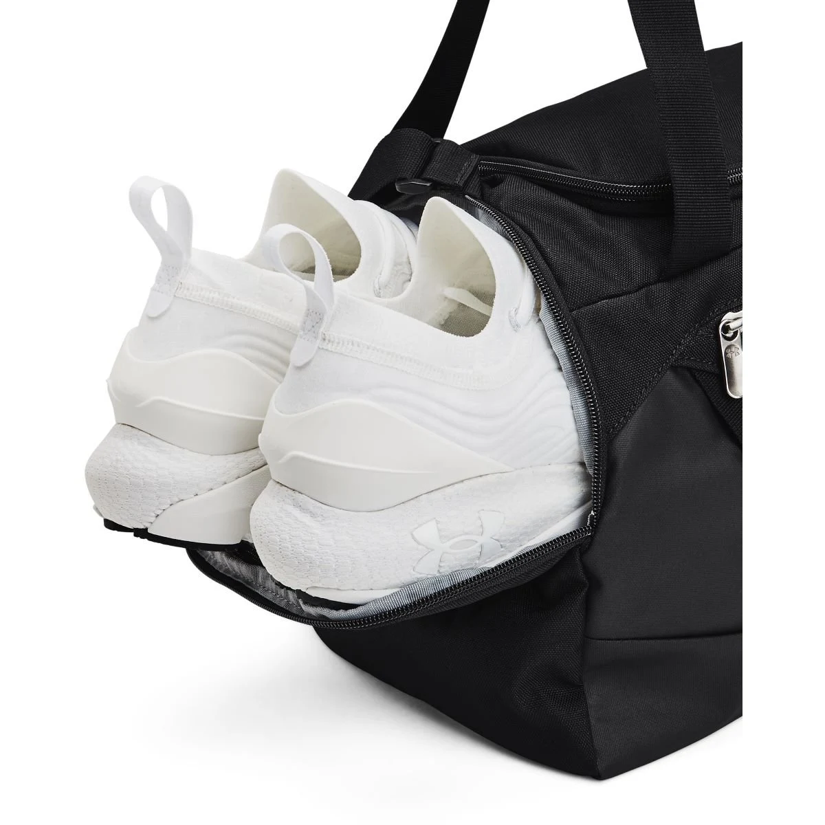 Under Armour UA nepopiratelné 5.0 duffle xs · záber 5