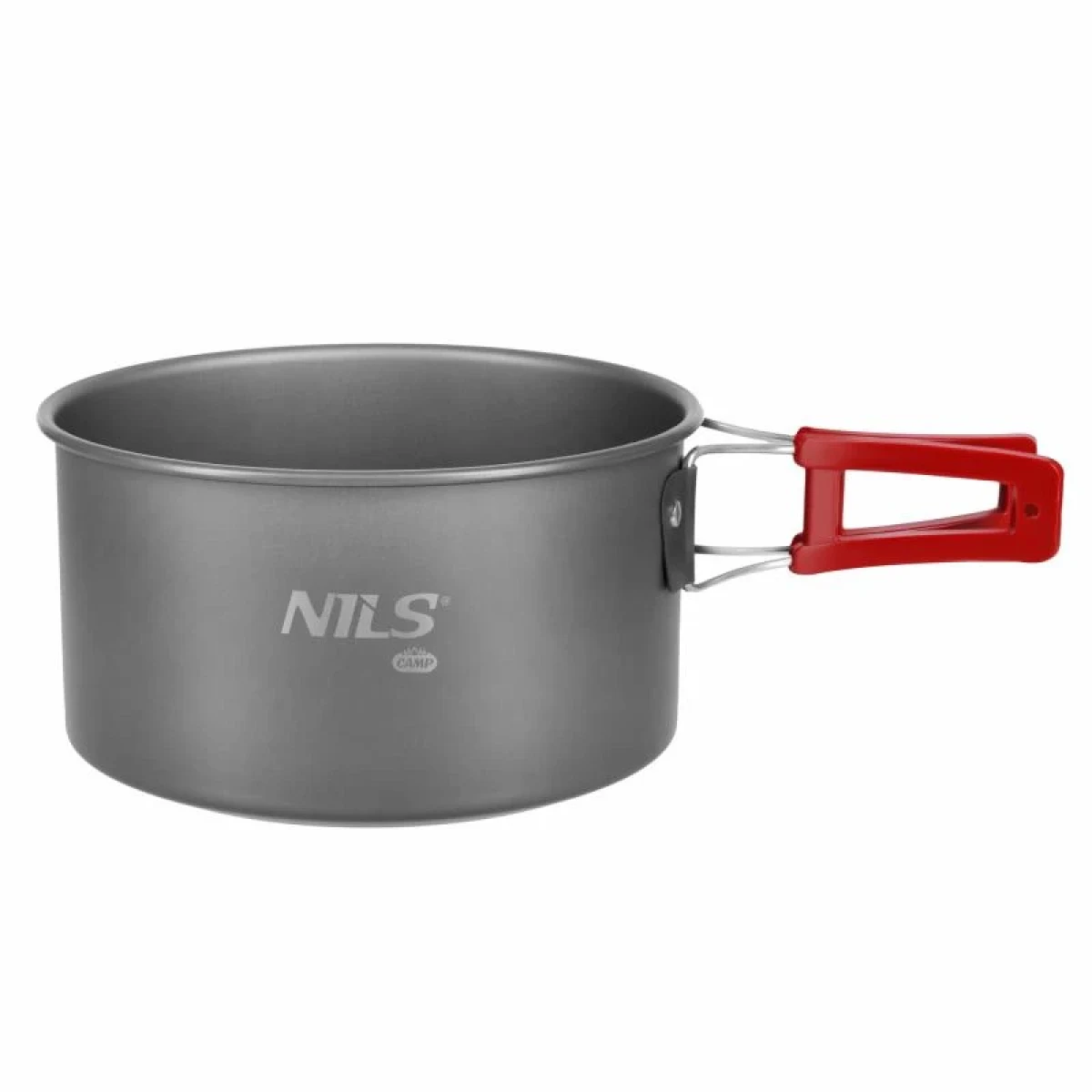 Nils Kempingový hrnec Camp NC17119 1,4L · záber 1