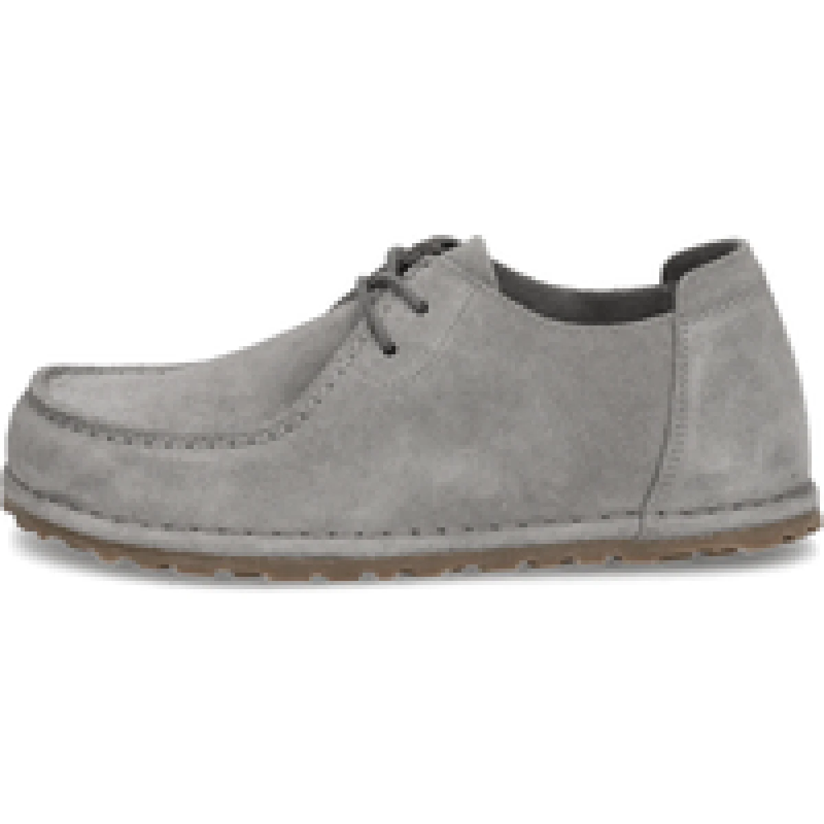 UTTI LACE SUEDE LEATHER · záber 1