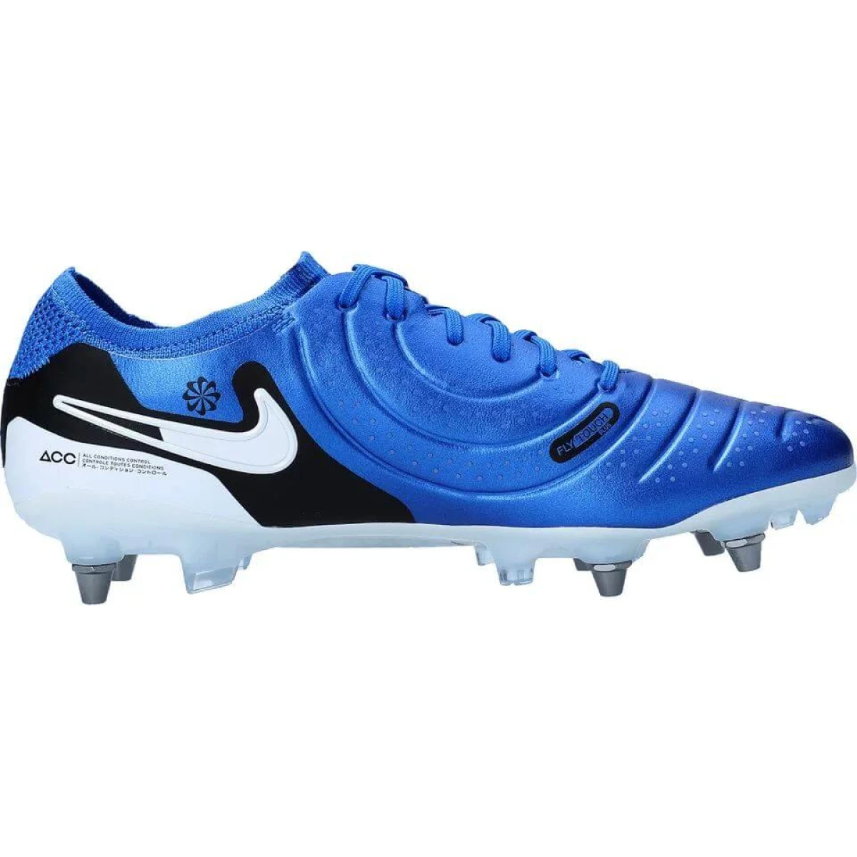 Nike Tiempo Legend 10 Elite SG-Pro P - 42,5 · záber 4