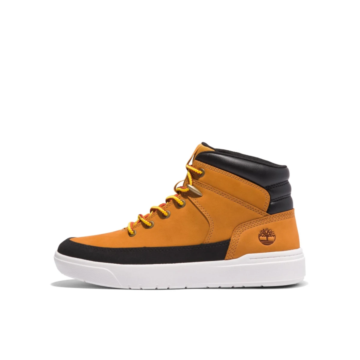 Pánská vycházková obuv TIMBERLAND Seneca Bay wheat · záber 2