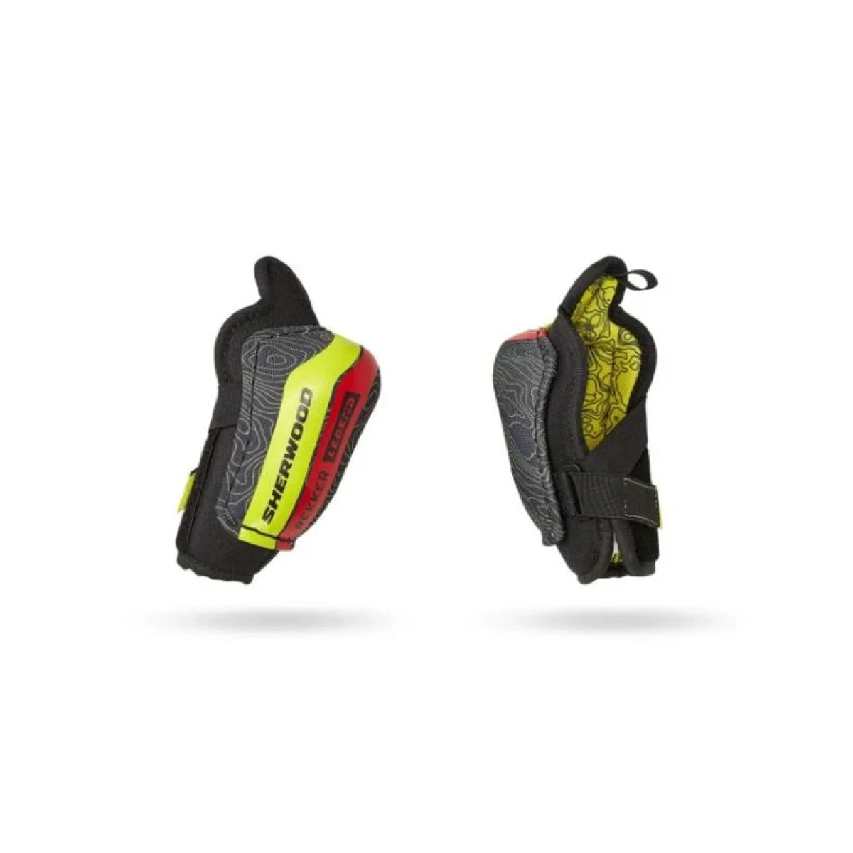 Sherwood Rekker Legend YTH - Velikost: M | Barva: Čierna · záber 1