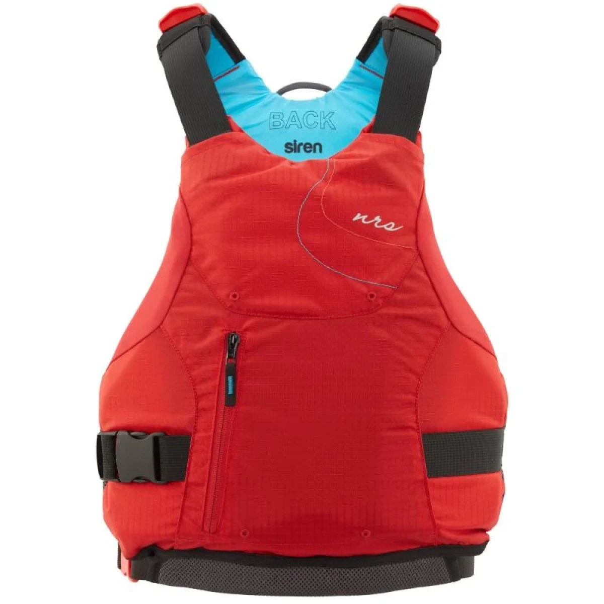 NRS Women’s Siren PFD · záber 1