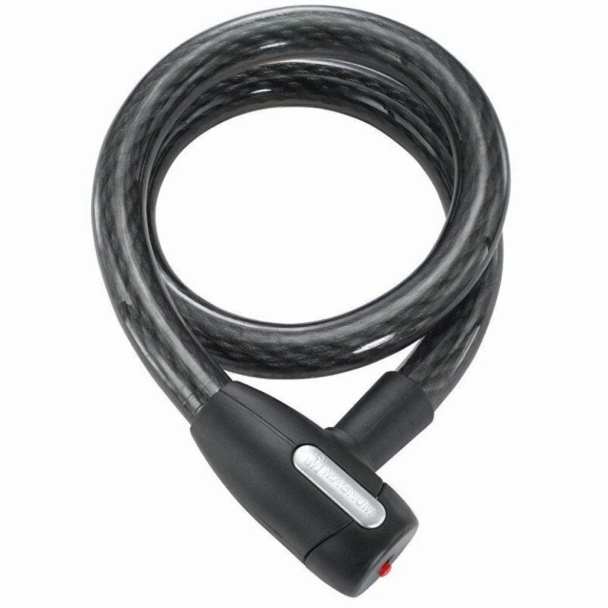 Magnum zámek lanko 1000x18 mm · záber 1