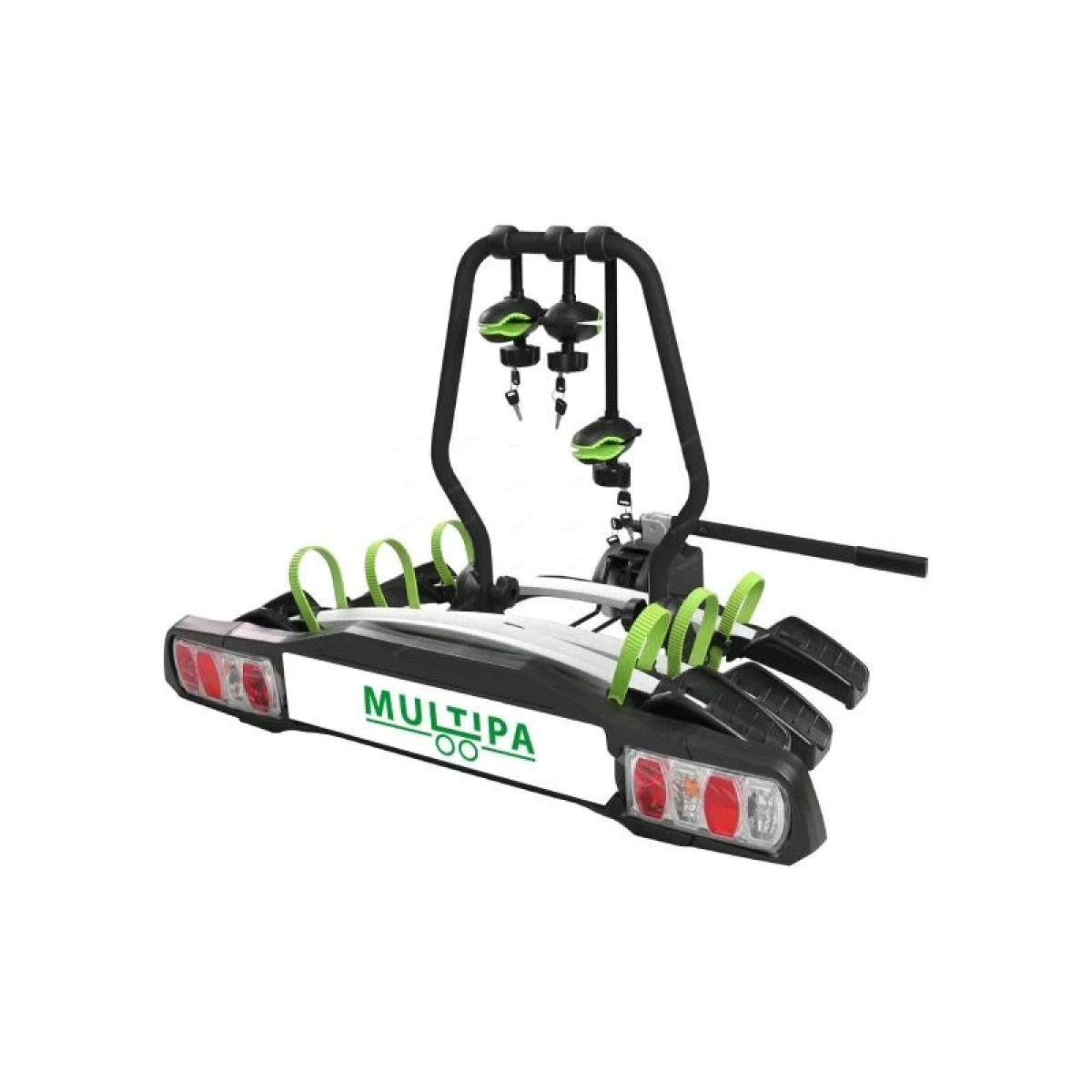 Multipa 3 NEW pro 3 kola · záber 1