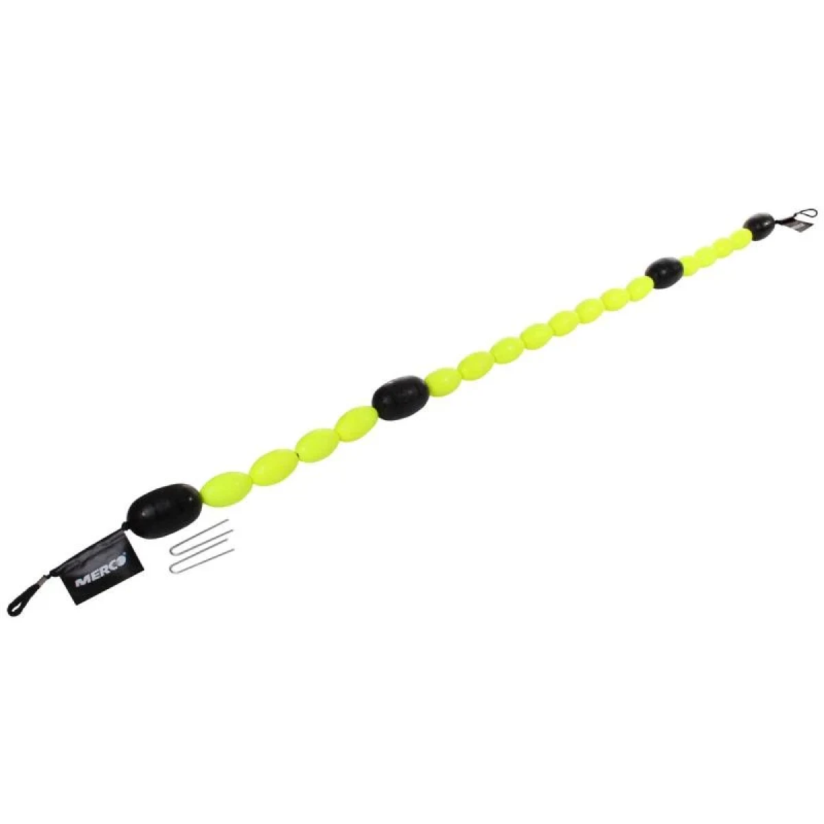 Merco Single Line GK Ball Deflector 360 cm · záber 1