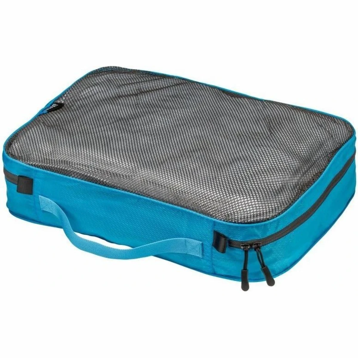 Cocoon organizér Packing Cube Ultralight L caribbean blue · záber 1