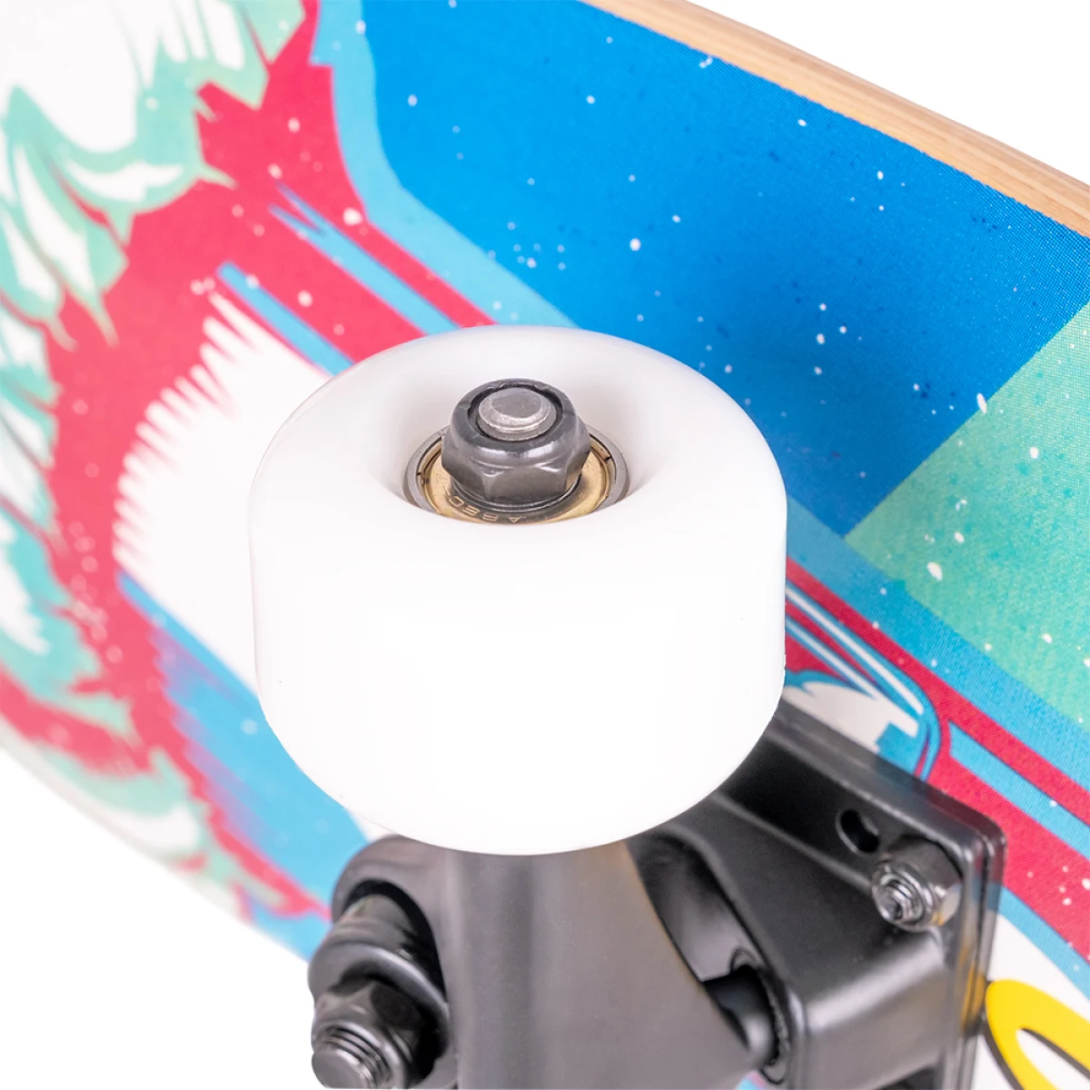 Skateboard inSPORTline Mindblower 31" · záber 5