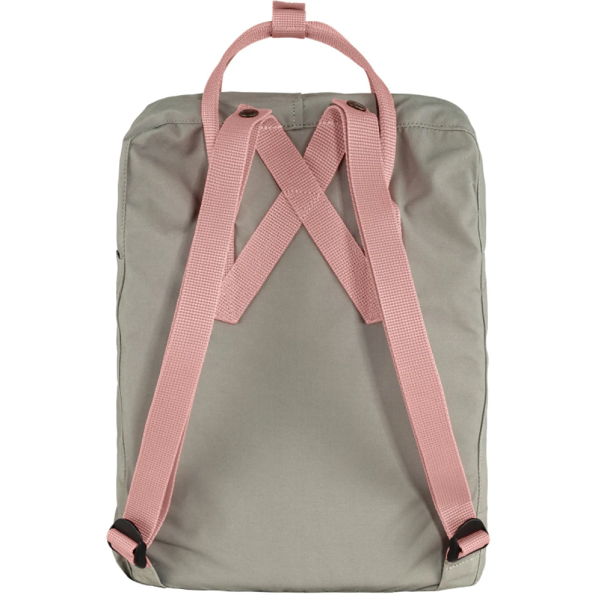 Batoh FJALLRAVEN Kanken F23510-021-312 Fog-Pink · záber 3