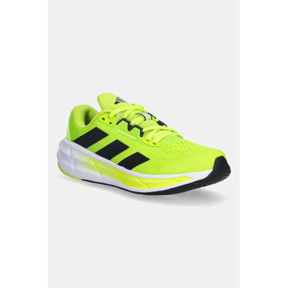Pánska športová obuv (tréningová) ADIDAS Questar 3 M solar slime core black lucid lemon · záber 3