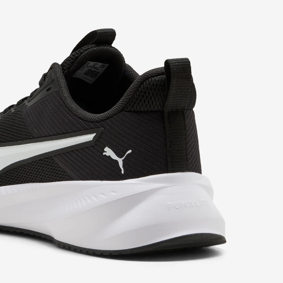 PUMA PUMA Flyer Lite 4 pánska obuv čierno-biela 40 · záber 2