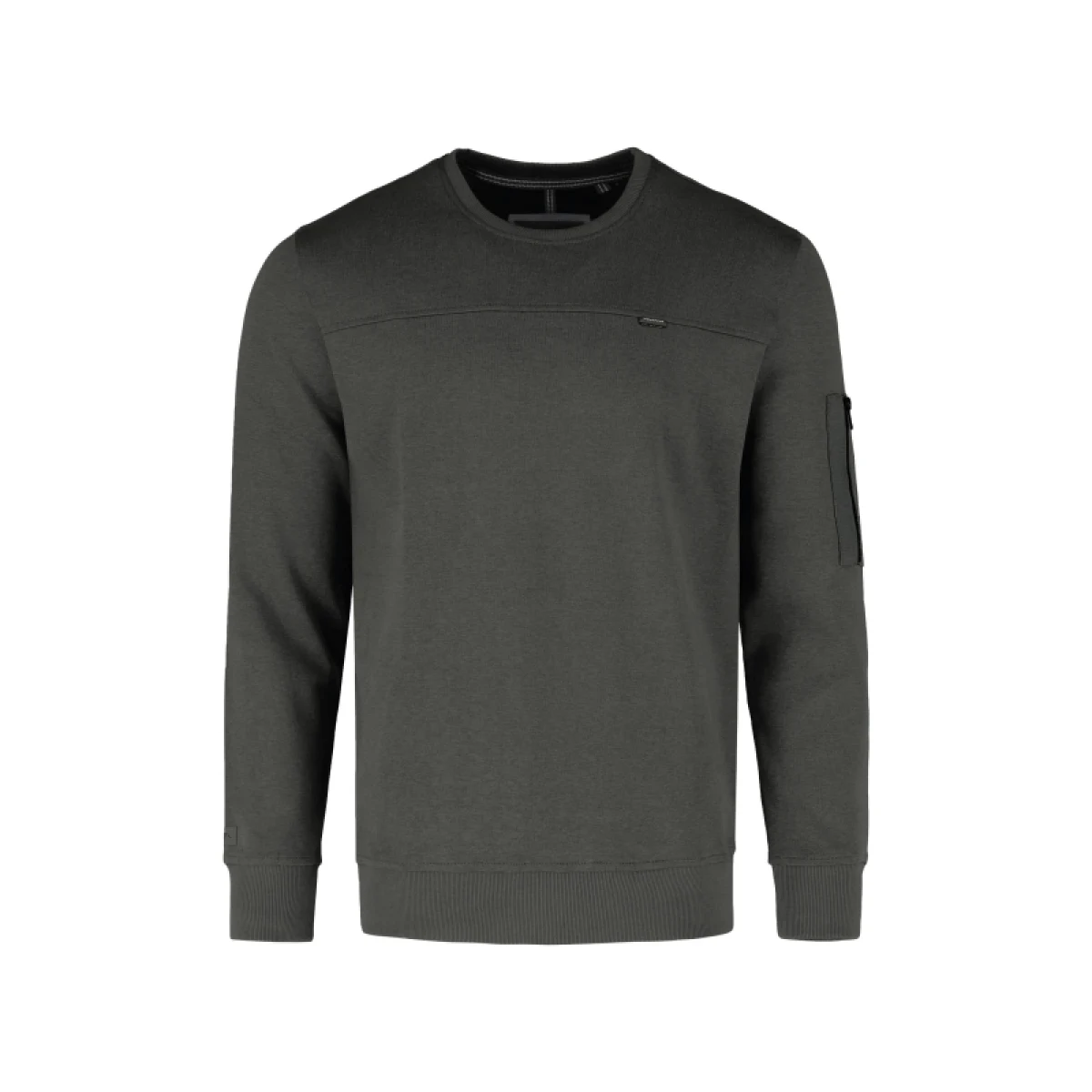 Pánská mikina VOLCANO B-BERYL-GRAPHITE · záber 5